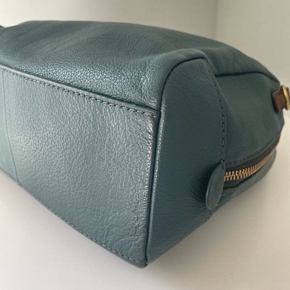 Fossil Fiona Satchel Bag | Crossbody - Picture 11 of 13